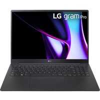 LG gram Pro 16 16Z90SP-K.AA78A1 16" OLED Refurbished Laptop - Intel®Core Ultra 7